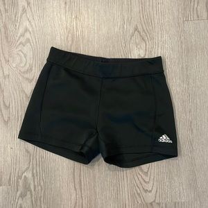 Adidas running tights